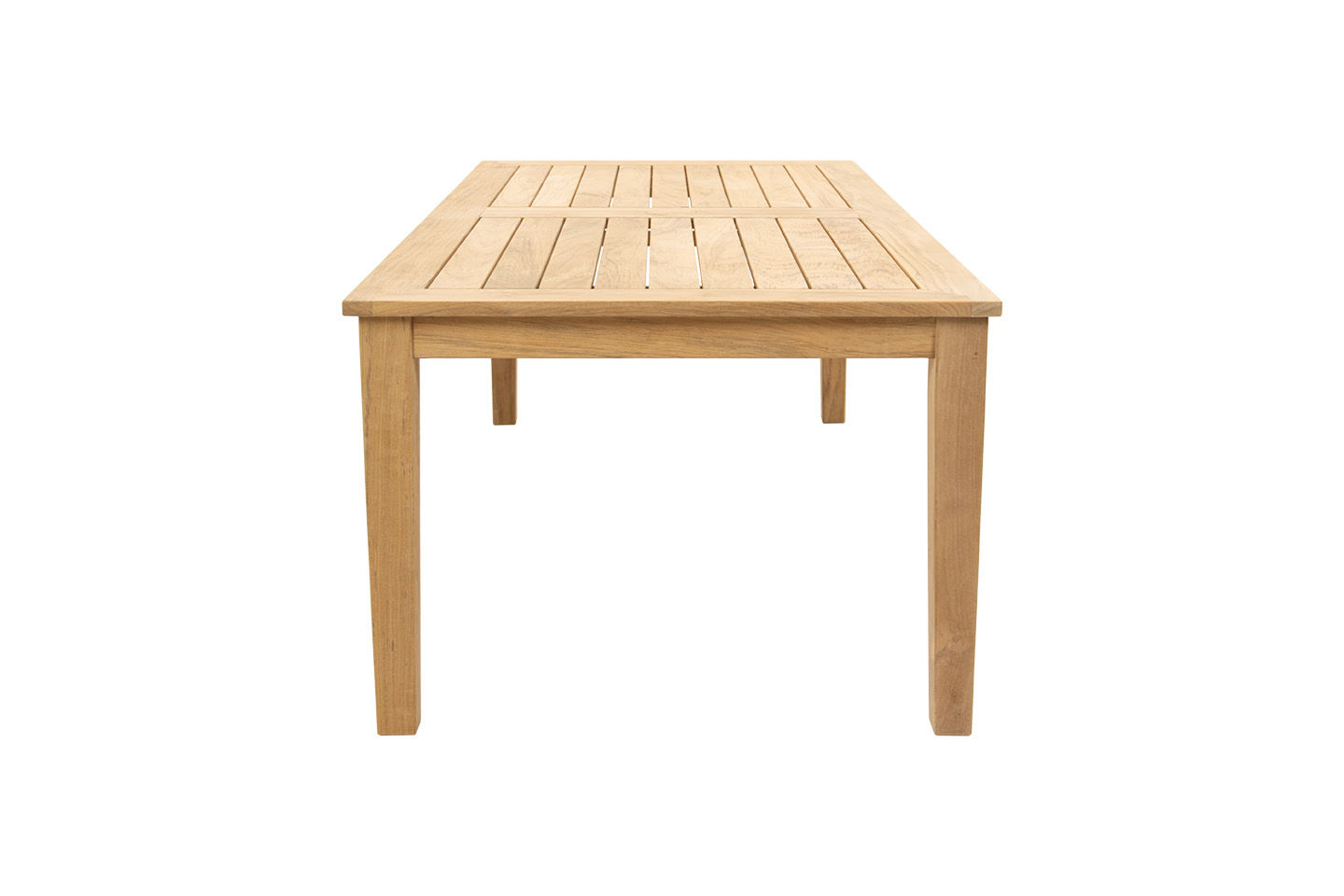 Cambridge Coffee Table 133x65cm (52"x25.5")